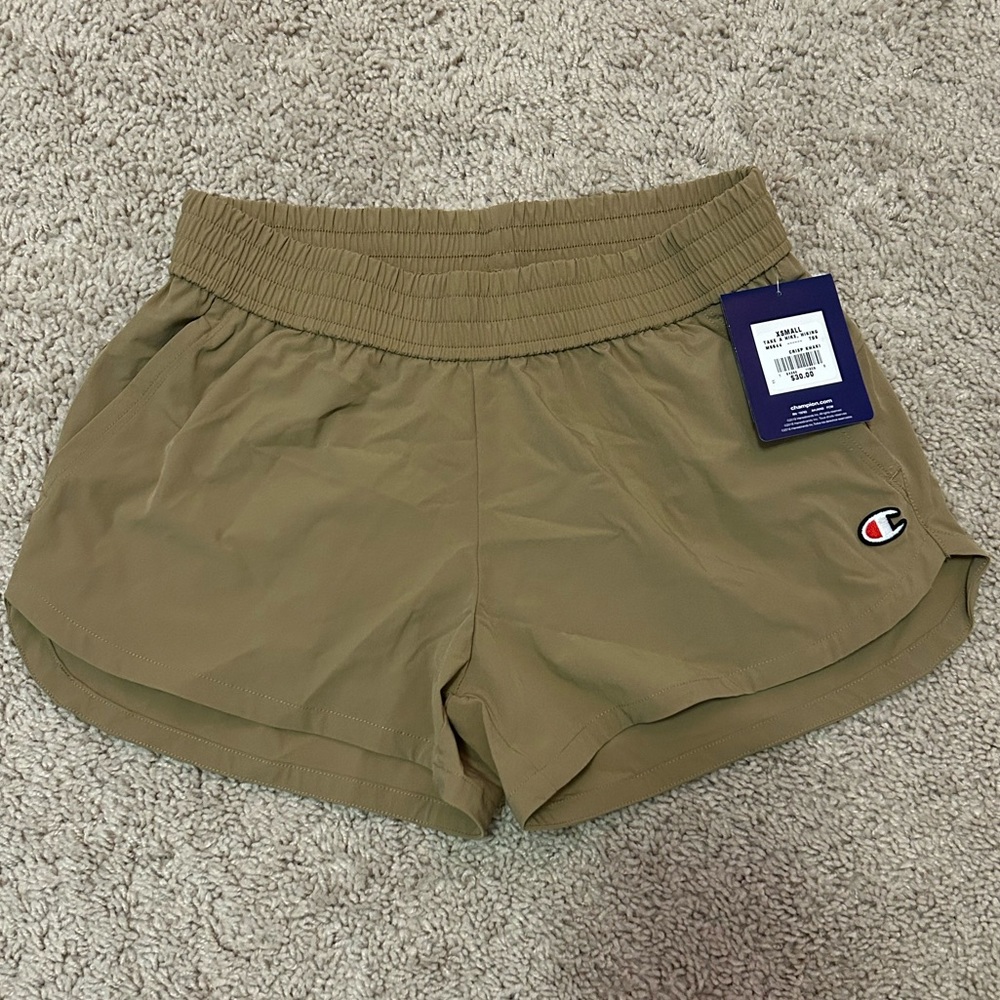 Champion Athletic Shorts